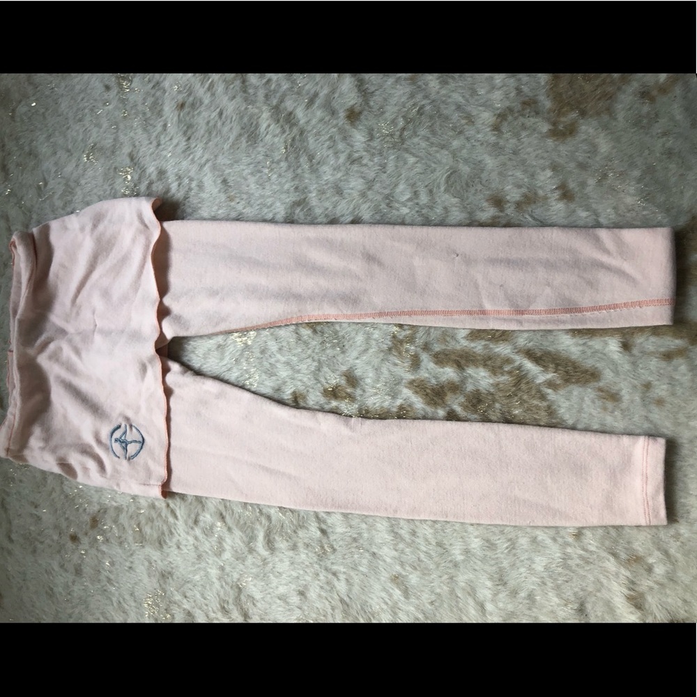 Wearmoi knit warmups
